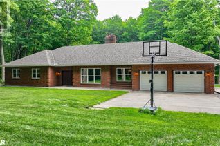 Bungalow for Sale, 3241 8 Th Line N, Oro-Medonte, ON
