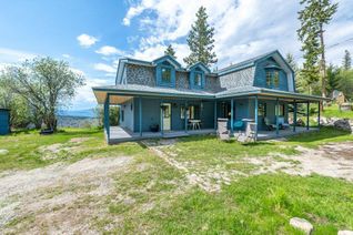 House for Sale, 2241 Carmi Road, Penticton, BC