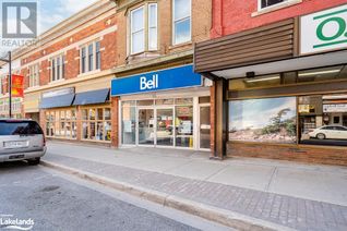 Property for Sale, 28 James Street, Parry Sound, ON Property for Sale, 28 James Street, Parry Sound, ON
