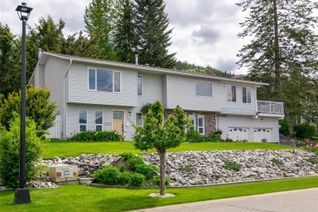House for Sale, 1340 17 Avenue, Se, Salmon Arm, BC