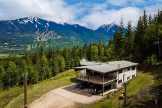 Property for Sale, 2180 Clough Road, Revelstoke, BC Property for Sale, 2180 Clough Road, Revelstoke, BC