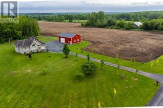 Farm for Sale, 19595 Caber Road, South Glengarry, ON