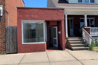 Commercial/Retail Property for Lease, 1501 Main Street E, Hamilton, ON