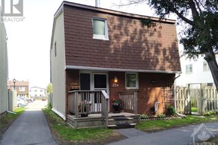 Townhouse for Sale, 3310 Southgate Road Unit#234, Ottawa, ON