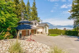 House for Sale, 1501 18 Avenue, Se, Salmon Arm, BC