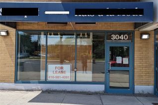Commercial/Retail Property for Lease, 3040 Bathurst St, Toronto, ON