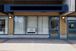 Commercial/Retail Property for Lease, 3044 Bathurst St, Toronto, ON