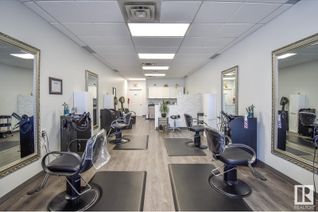 Barber/Beauty Shop Business for Sale, 0 Na, Spruce Grove, AB