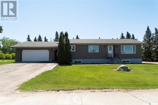 Bungalow for Sale, 622 3rd Avenue, Raymore, SK