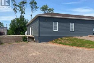 Property for Lease, 51 Forth Street E, Charlottetown, PE