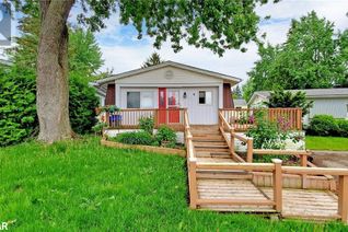 Bungalow for Sale, 6 Weeping Willow Court, Innisfil, ON