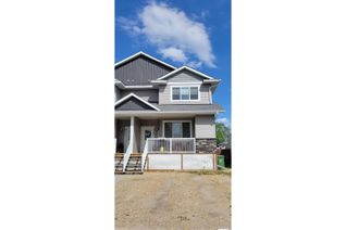 Townhouse for Sale, 1, 4729 49 St, Drayton Valley, AB
