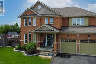 House for Sale, 7 Power Court, Lindsay, ON