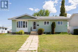 Bungalow for Sale, 5405 50 Street, Camrose, AB