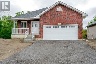 Bungalow for Sale, 37 Keeler Court, Norwood, ON