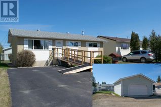 Property for Sale, 9015 91 Street, Fort St. John, BC