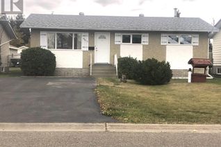 Detached House for Sale, 9015 91 Street, Fort St. John, BC
