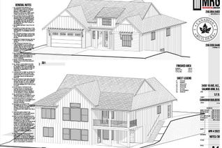 House for Sale, 1875 35 Street, Ne, Salmon Arm, BC House for Sale, 1875 35 Street, Ne, Salmon Arm, BC