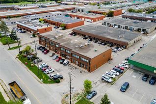 Office for Sale, 2404 Haines Rd #11, Mississauga, ON
