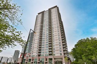 Apartment for Sale, 190 Borough Dr #708, Toronto, ON