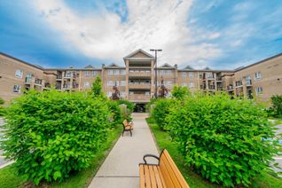 Condo Apartment for Sale, 481 Rupert Ave #2222, Whitchurch-Stouffville, ON