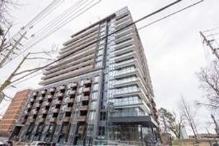 Condo for Sale, 21 Park St E #1209, Mississauga, ON