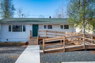 Property for Sale, 5122 48 Street, Yellowknife, NT Property for Sale, 5122 48 Street, Yellowknife, NT