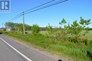 Land for Sale, 0 Dickie Road, Borden-Carleton, PE