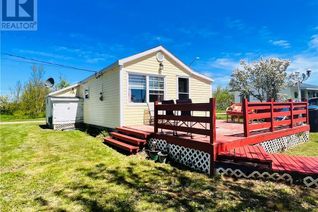 Cottage for Sale, 2330 Acadie, Bas-Caraquet, NB