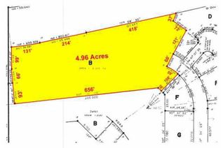 Property for Sale, Medusa Street #LOT B, Sechelt, BC