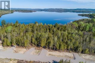 Land for Sale, 389 Mulloy Bay Drive, Westmeath, ON