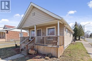 Bungalow for Sale, 1581 Laing, Windsor, ON