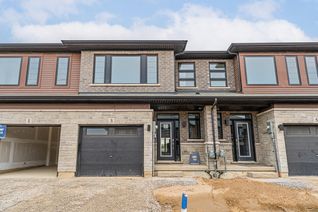 Property for Sale, 3 June Callwood Way, Brantford, ON Property for Sale, 3 June Callwood Way, Brantford, ON