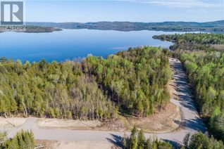 Land for Sale, 407 Mulloy Bay Drive, Westmeath, ON