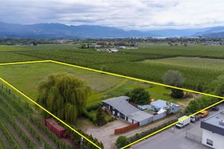 Property for Sale, 2150 Spall Road, Kelowna, BC
