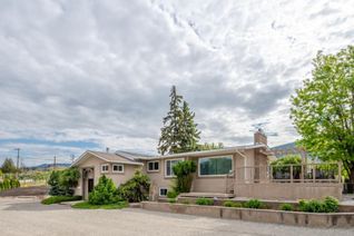 House for Sale, 168 Lower Bench Road, Penticton, BC