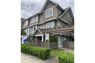 Property for Sale, 9451 Granville Avenue #4, Richmond, BC