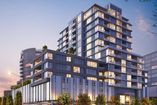 Condo for Sale, 6833 Buswell Street #509, Richmond, BC