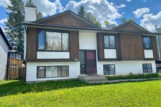 Property for Sale, 116 Birch Avenue, Tumbler Ridge, BC
