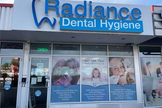 Medical/Dental Business for Sale, 1286 Kennedy Rd, Toronto, ON