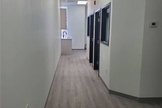 Office for Lease, 3465 Platinum Dr #214, Mississauga, ON
