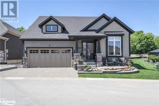 Property for Sale, 110 Anchors Way, Thornbury, ON Property for Sale, 110 Anchors Way, Thornbury, ON