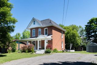 Detached House for Sale, 270 Victoria Ave, Brock, ON