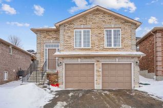 Property for Rent, 35 Forest Dale Dr #Lower, Barrie, ON