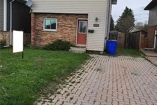 Detached House for Sale, 1034 Michener Blvd, Timmins, ON