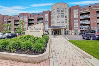 Condo Apartment for Sale, 35 Baker Hill Blvd #404, Whitchurch-Stouffville, ON