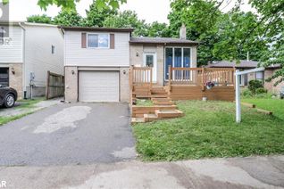 Bungalow for Sale, 159 Hickling Trail, Barrie, ON