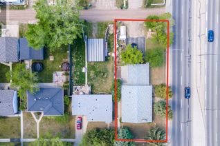 Property for Sale, 4503 48 Avenue, Camrose, AB Property for Sale, 4503 48 Avenue, Camrose, AB