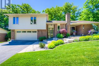 Property for Sale, 68 Ridgewood Crescent, Cambridge, ON Property for Sale, 68 Ridgewood Crescent, Cambridge, ON