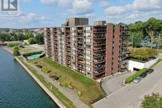 Property for Sale, 55 Water Street E Unit#704, Brockville, ON Property for Sale, 55 Water Street E Unit#704, Brockville, ON